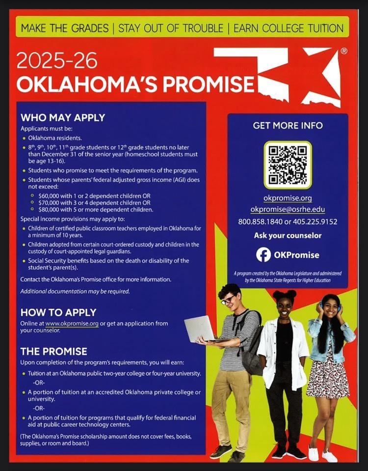 OK PROMISE