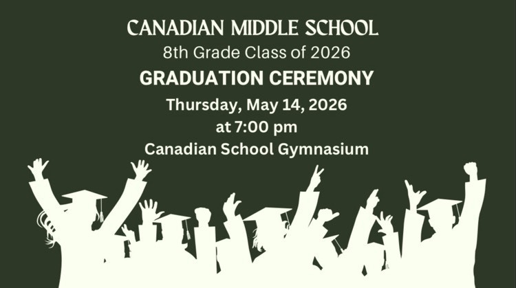 8th Grade Graduation 