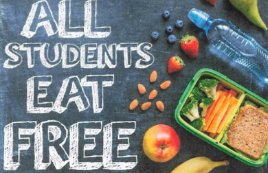 Eat Free