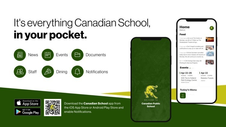 school app