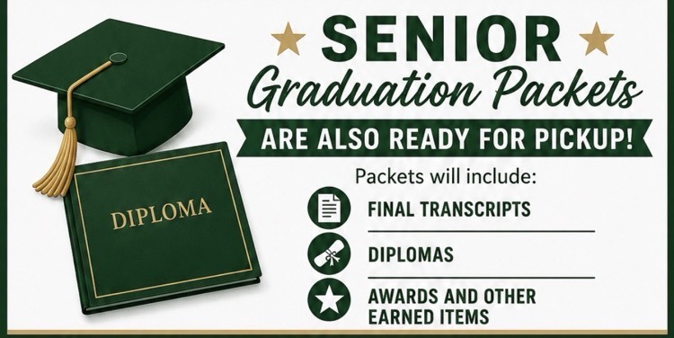 senior packets