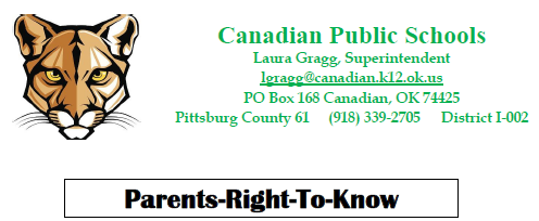 Right to Know image