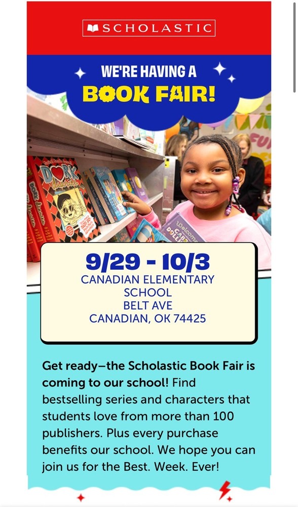 book fair