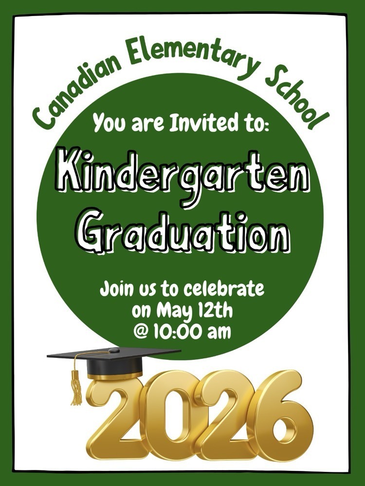 kindergarten graduation 