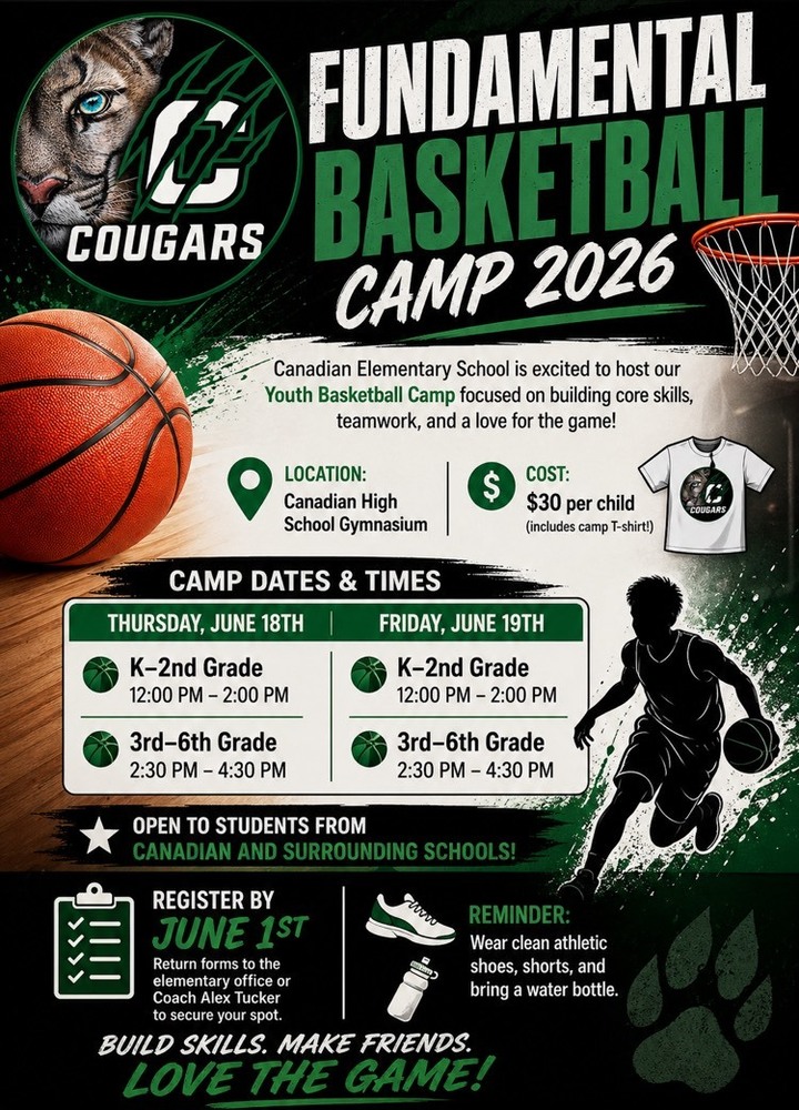 youth camp
