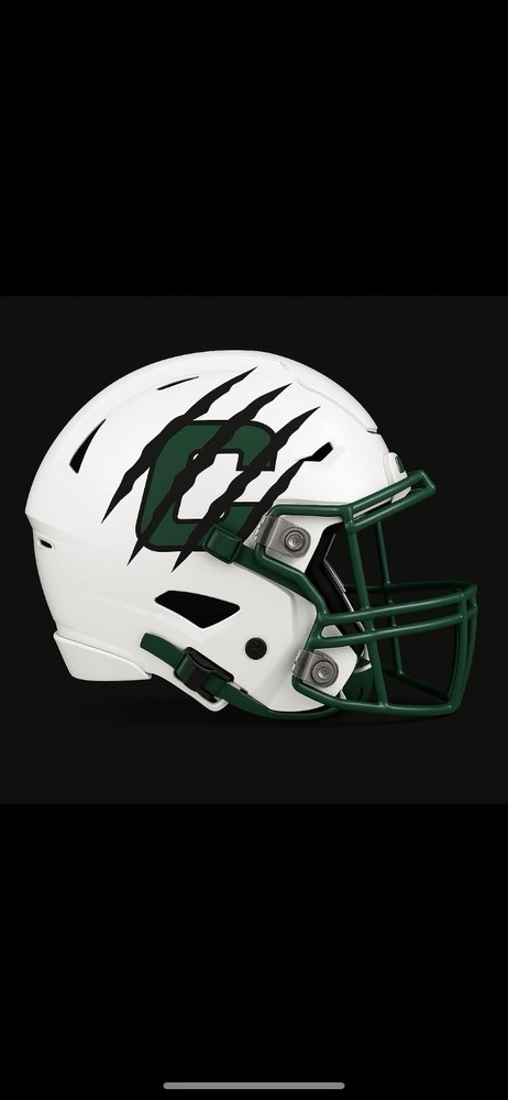 cougar Football