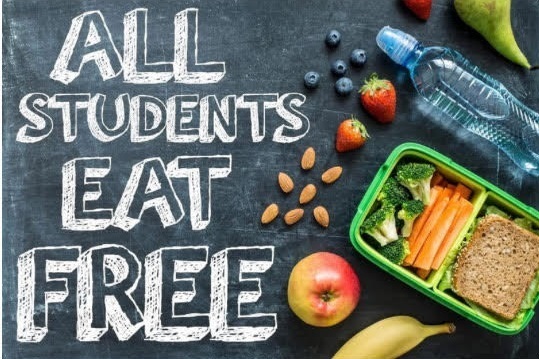 Frre Lunch Image