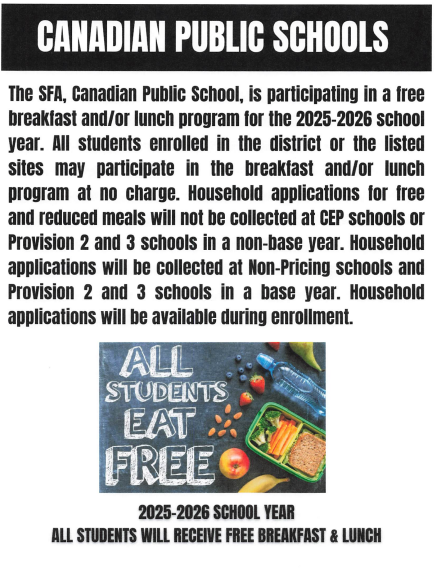 Free Lunches