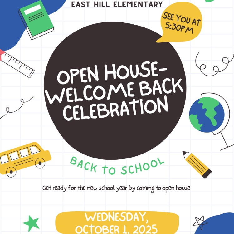Open House