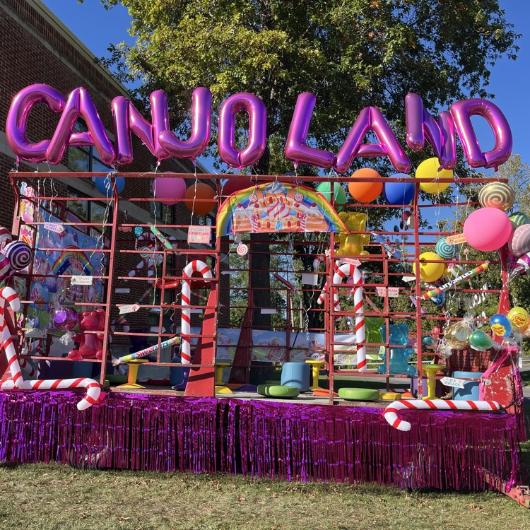 Canjo Land
