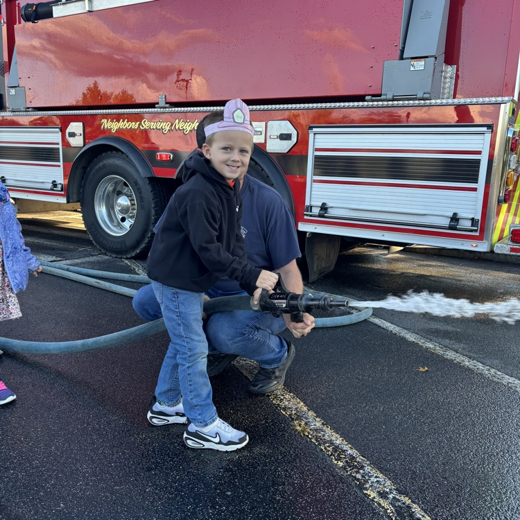 Fire Dept