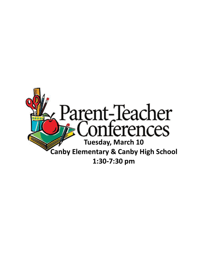 Parent Teacher  Conf