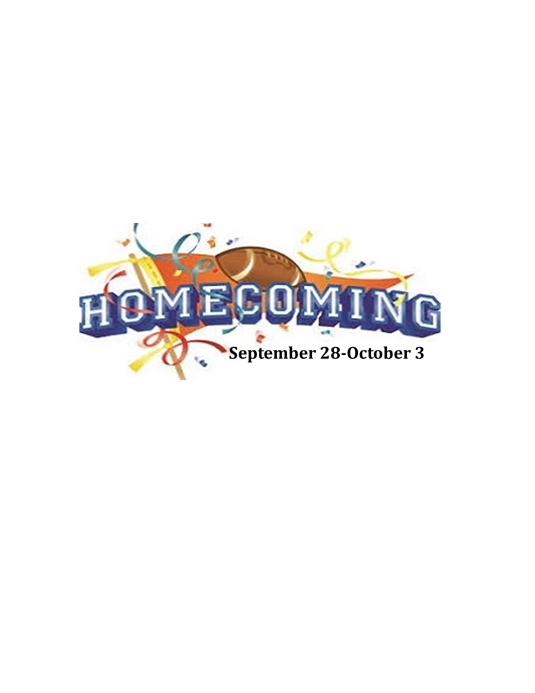Homecoming