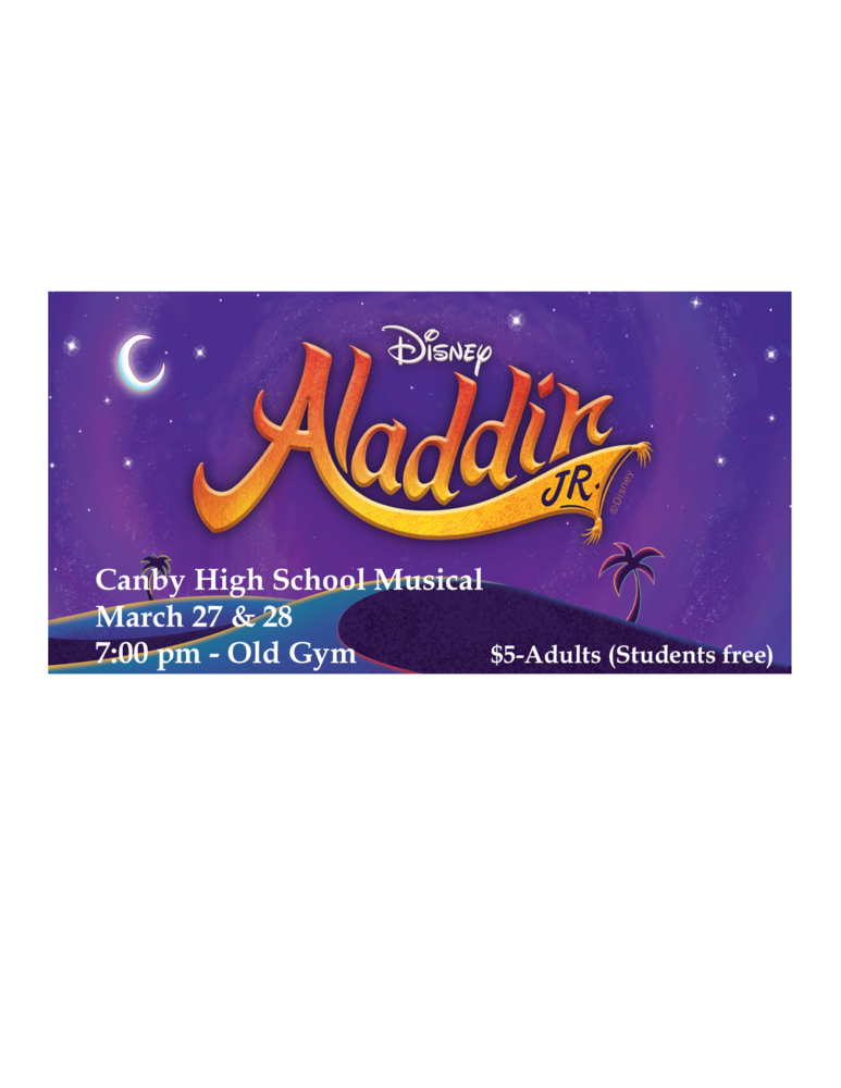 HS Musical
