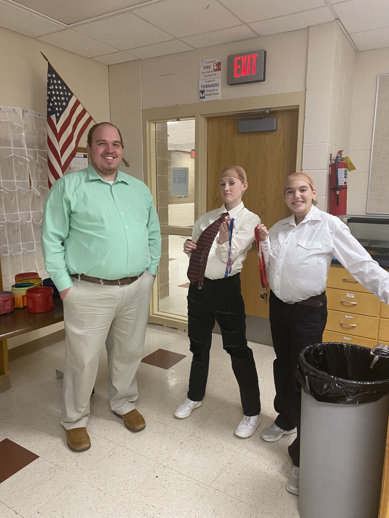 Dress like favorite teacher picture