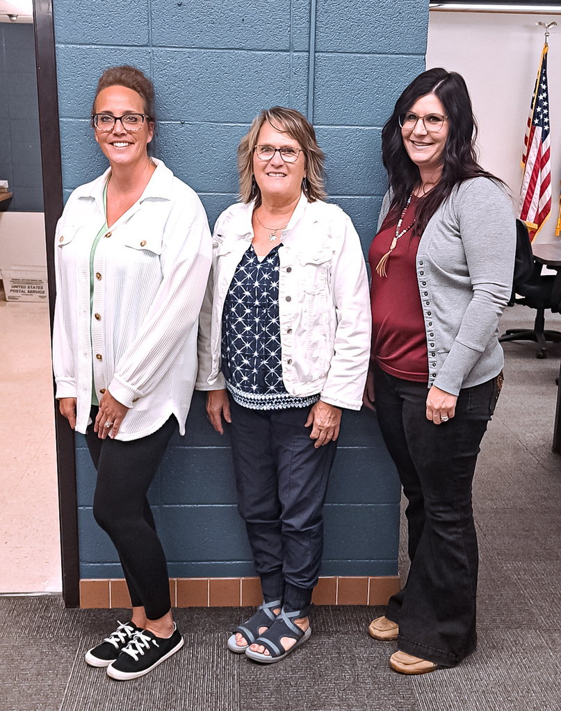 District Office Administrative Professionals