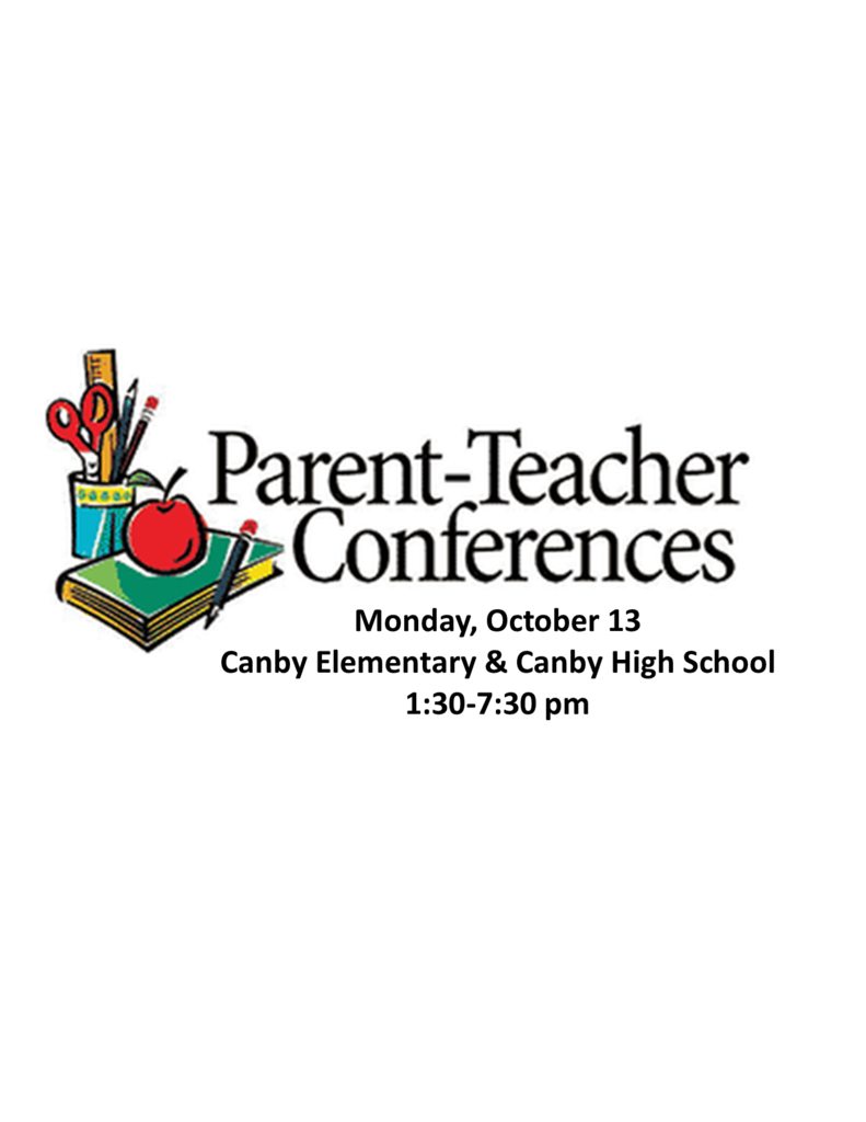 Parent Teacher Conf