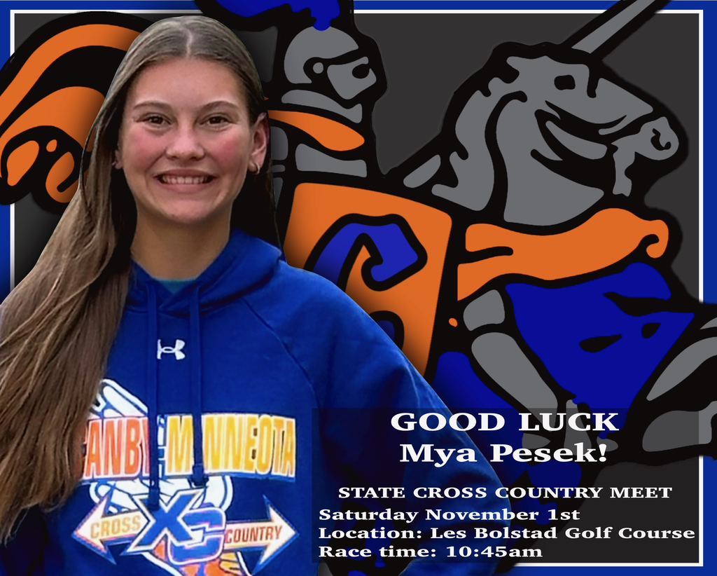 State Cross Country Picture