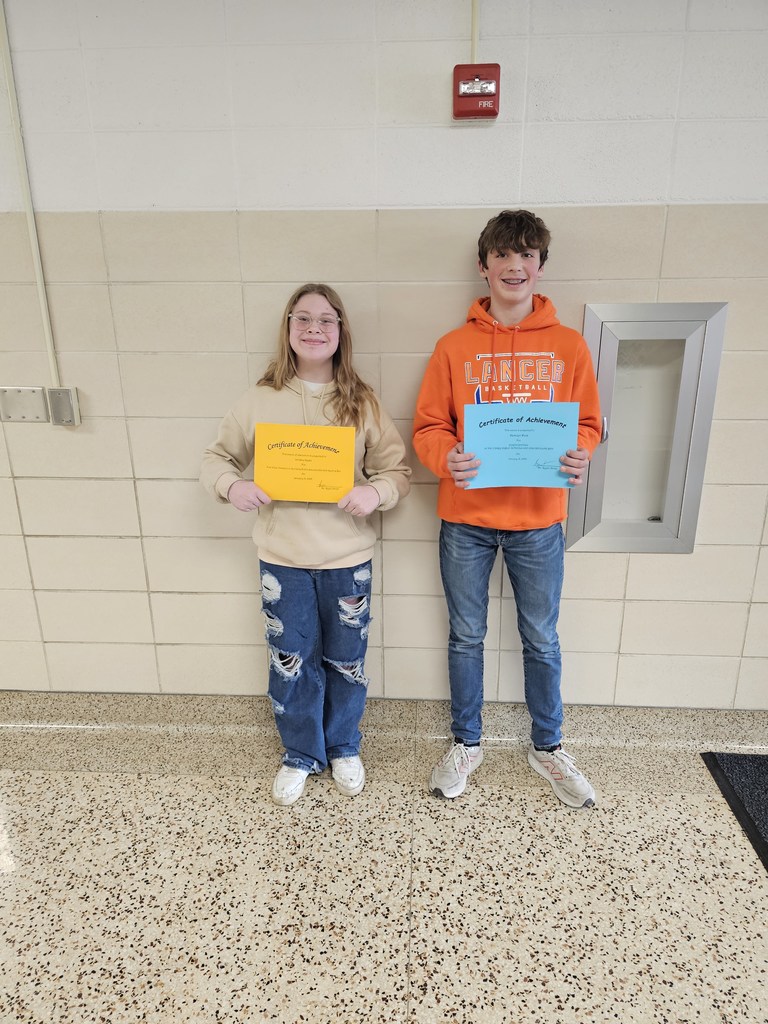 Spelling Bee winners for 2026