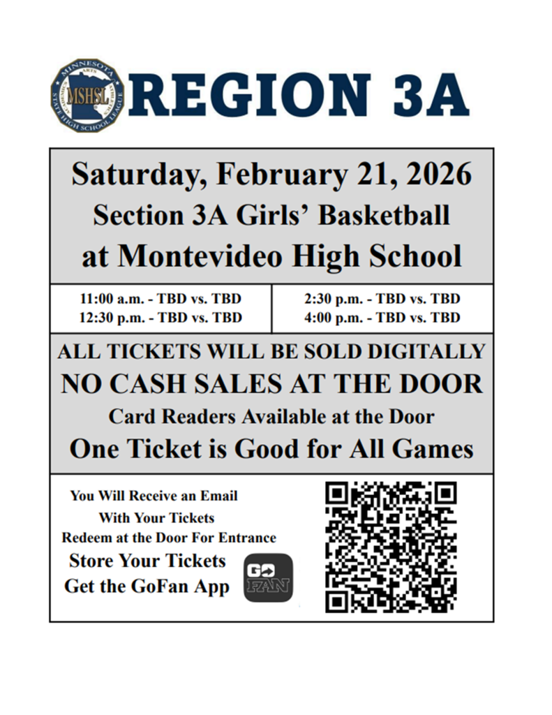 GBB Sections Payment Info