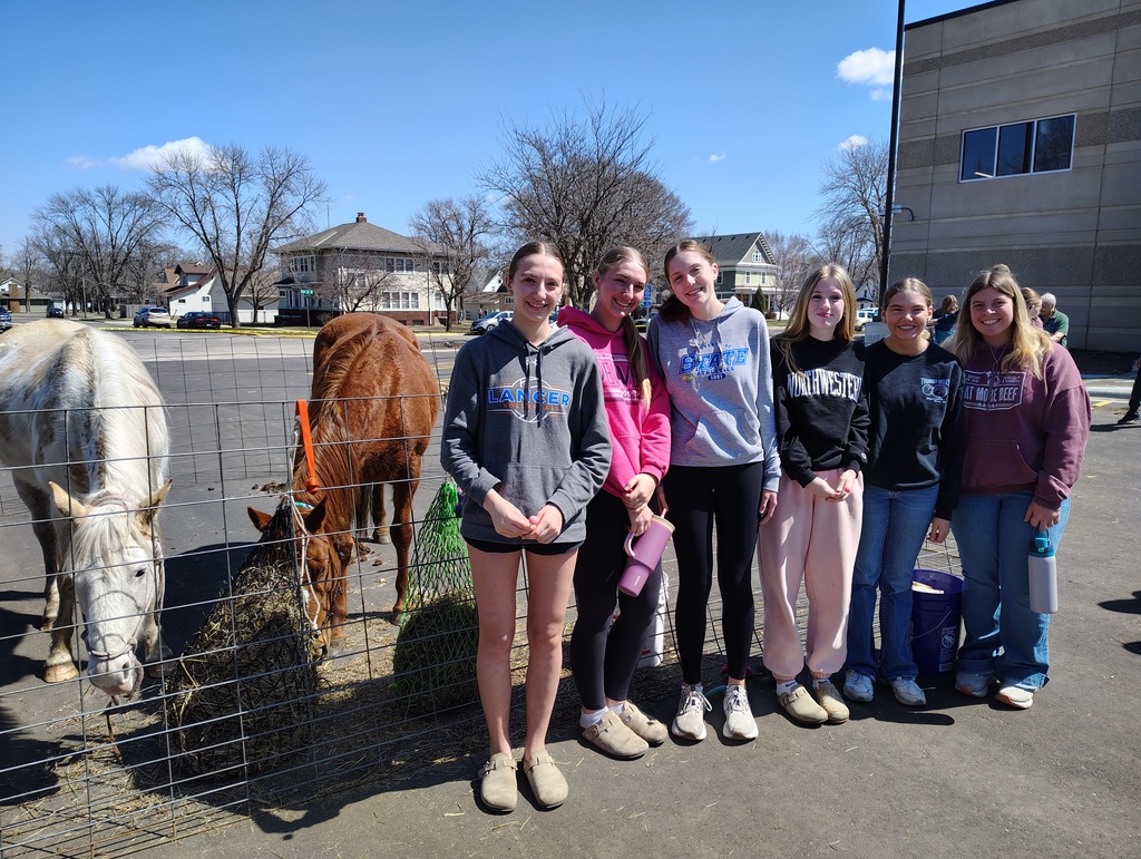 FFA Petting Zoo