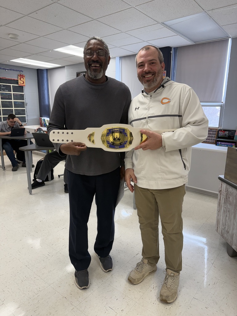 PBIS Champion