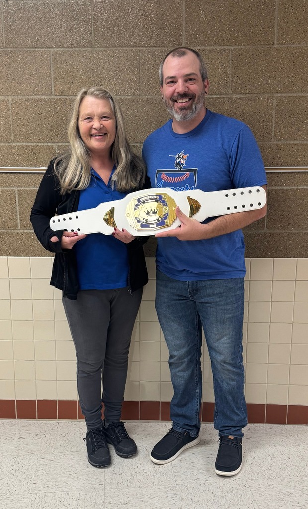 PBIS Champion