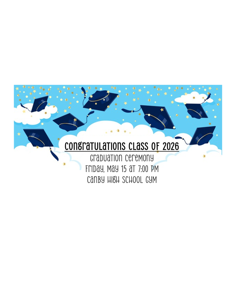 Graduation