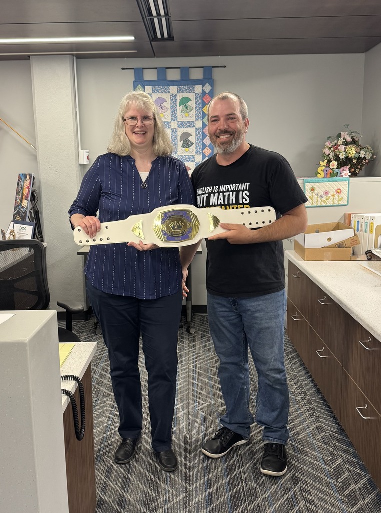 PBIS Champion