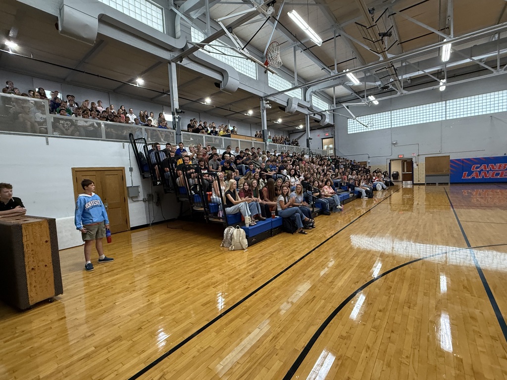All students and staff