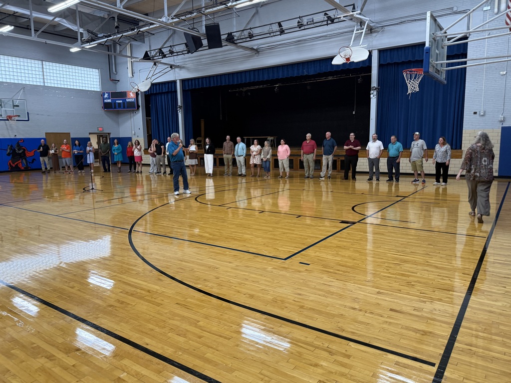 Staff Intro