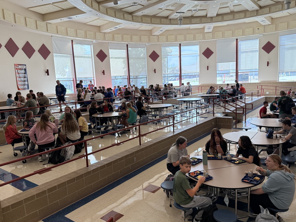 Lunchroom
