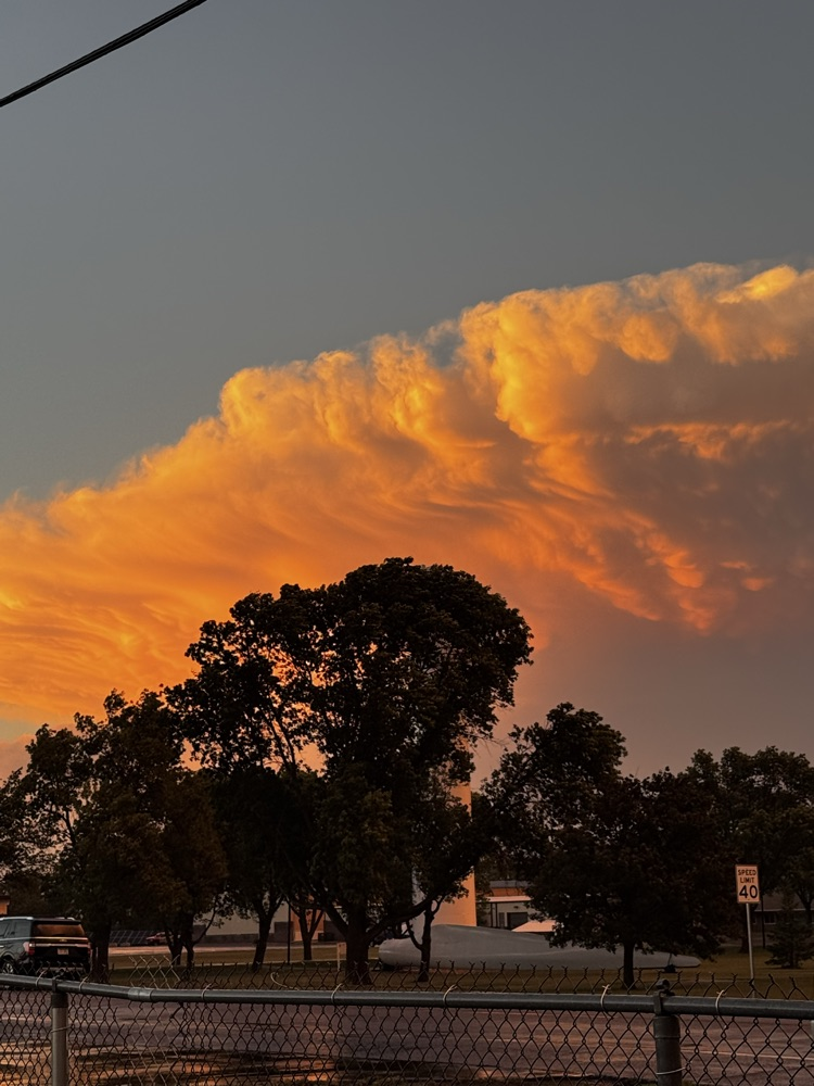 clouds 