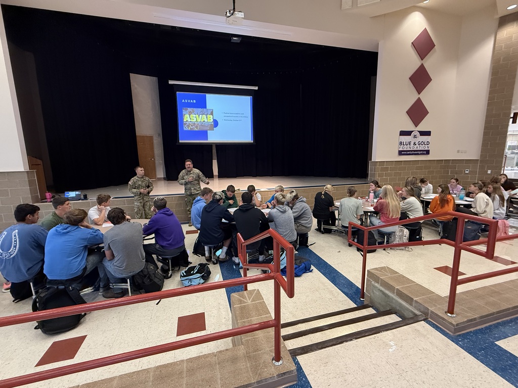 Junior Meeting