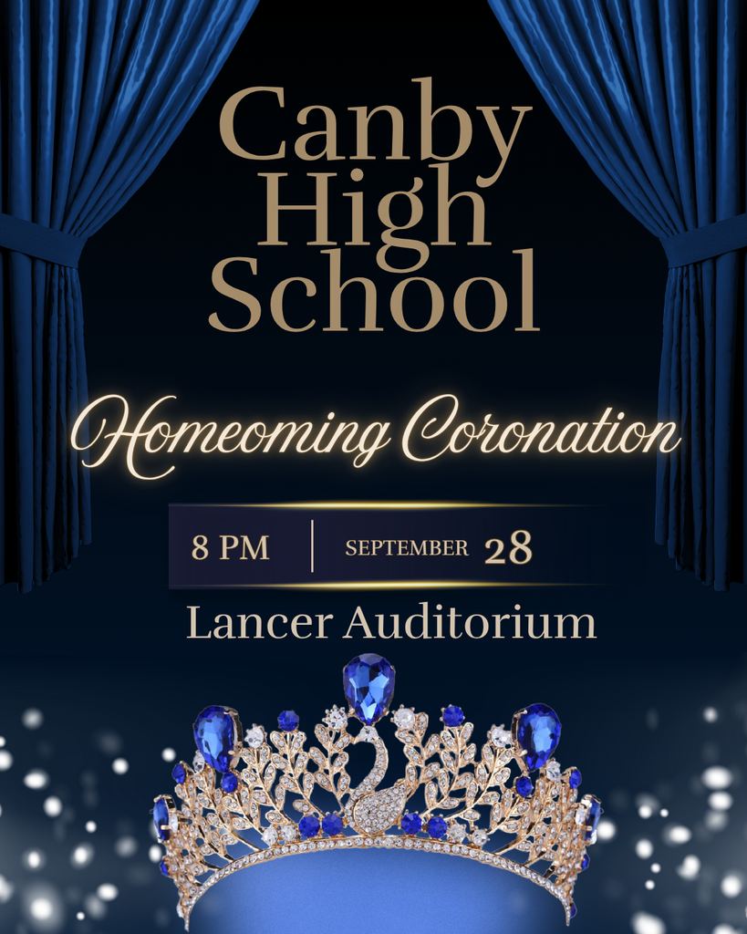 Homecoming Coronation
