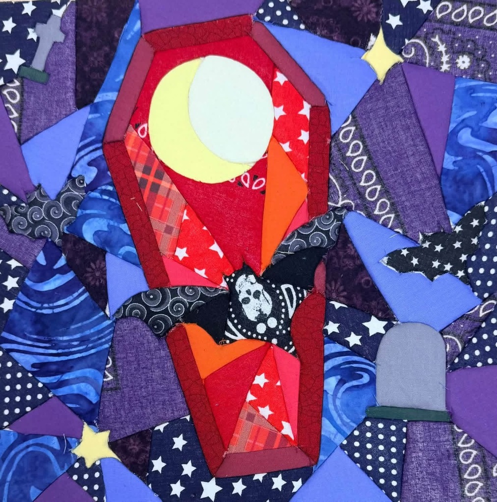 Kinusaiga Art