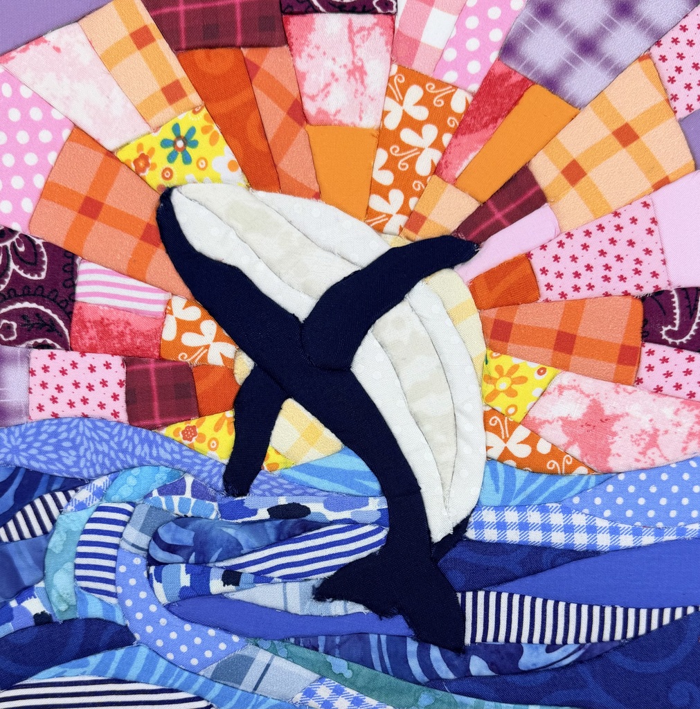 Kinusaiga Art