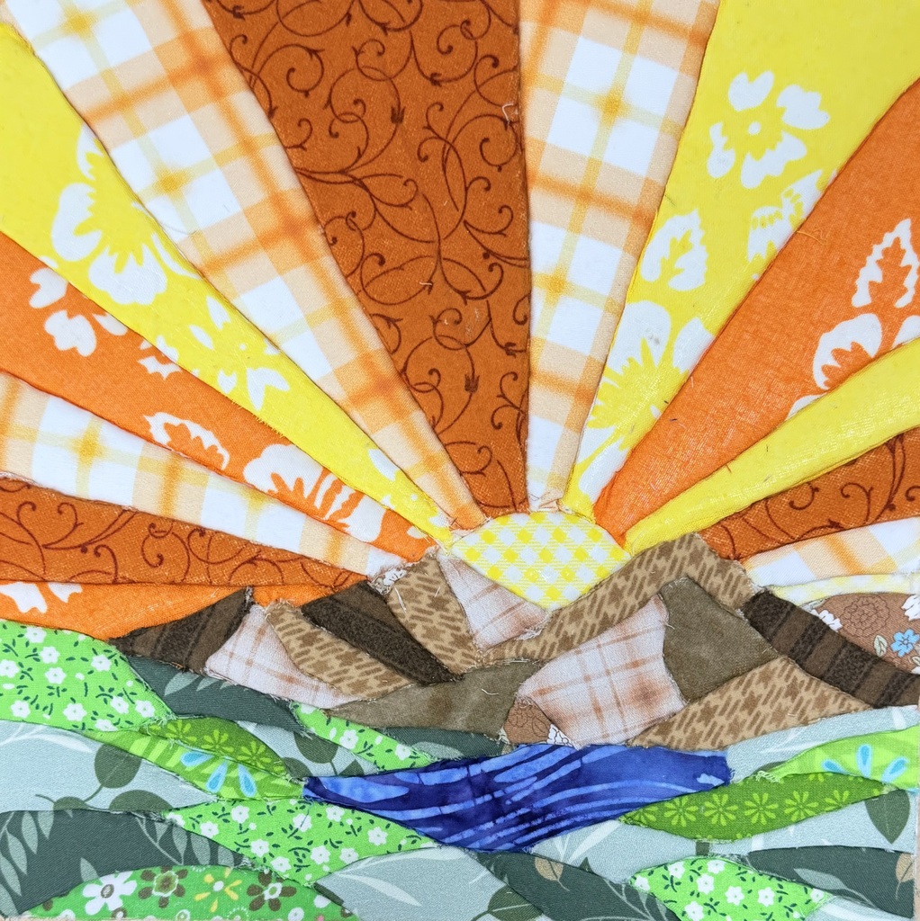Kinusaiga Art