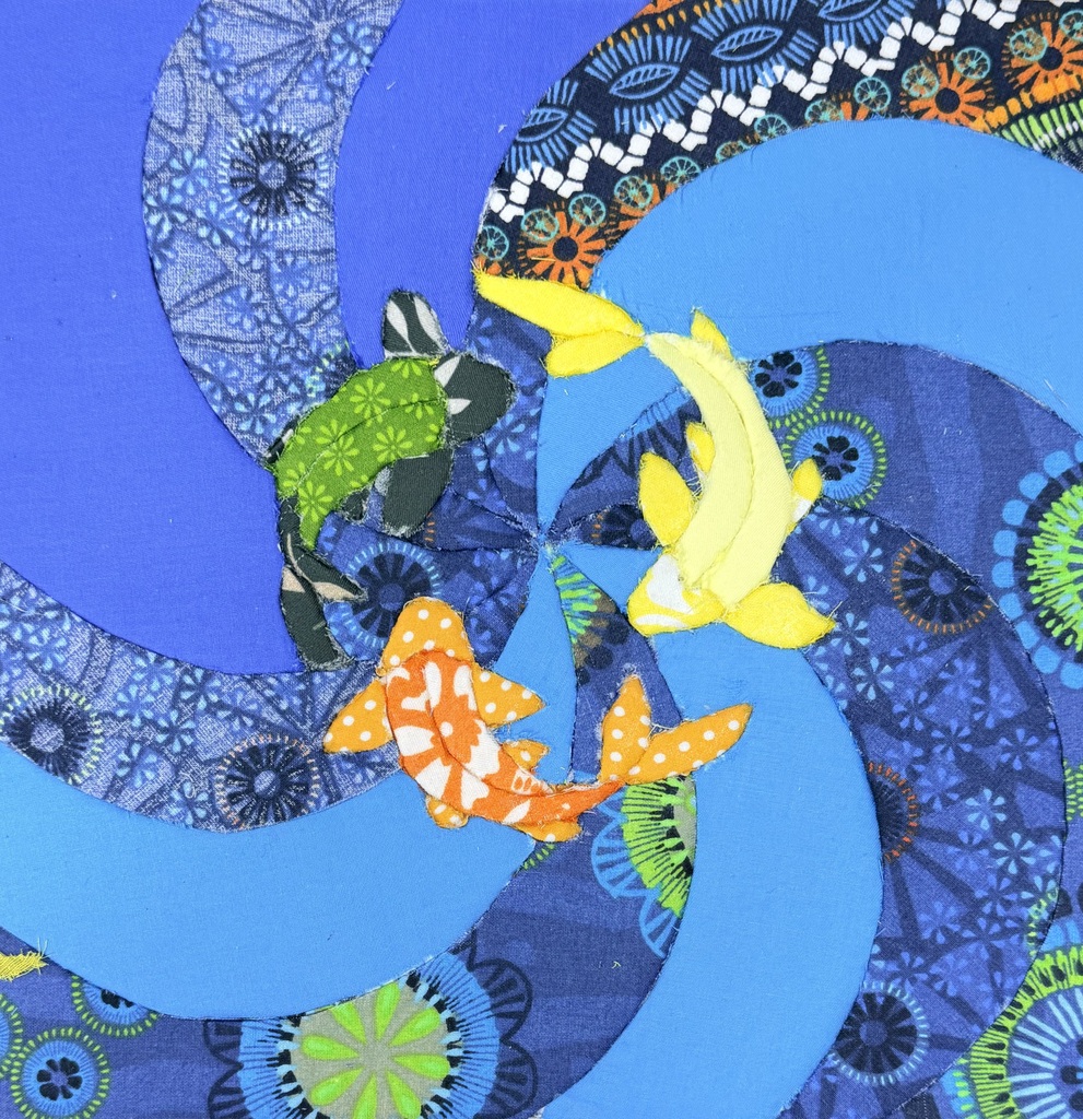 Kinusaiga Art