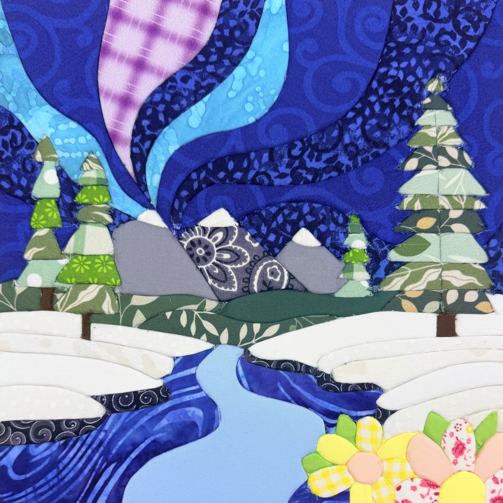 Kinusaiga Art