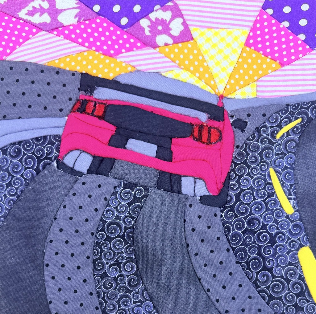 Kinusaiga Art