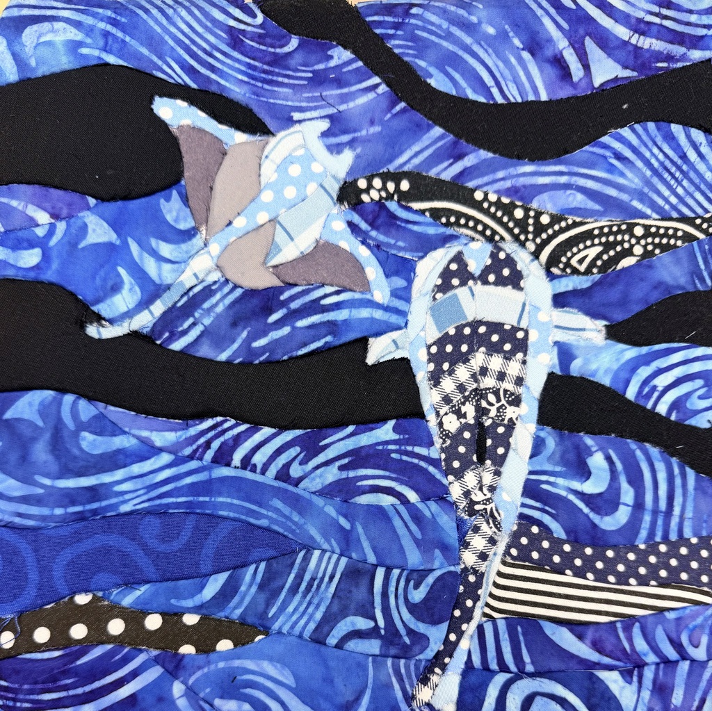 Kinusaiga Art