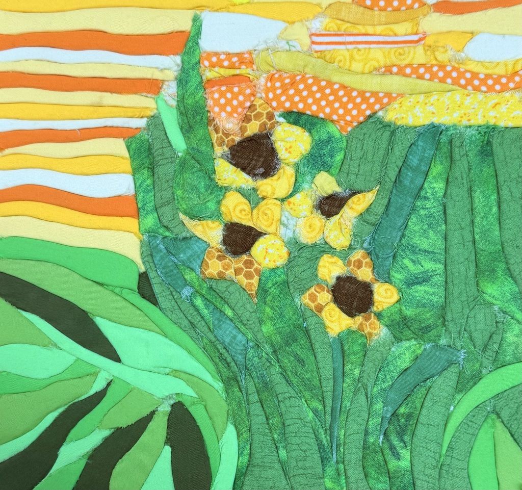 Kinusaiga Art
