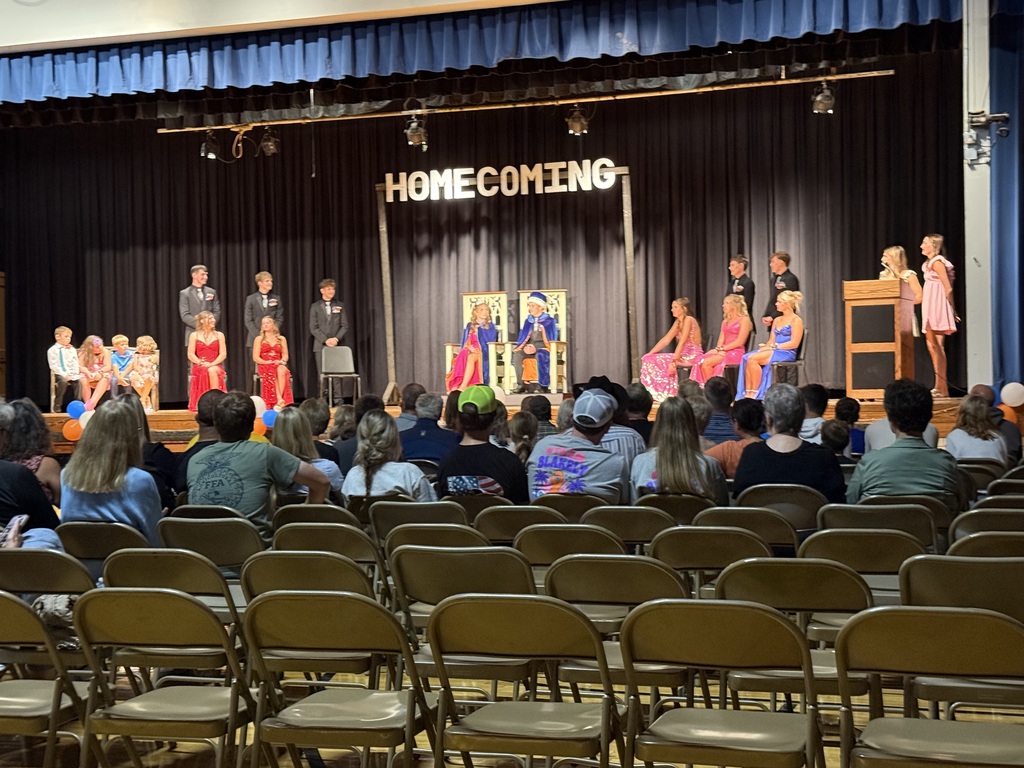 Coronation