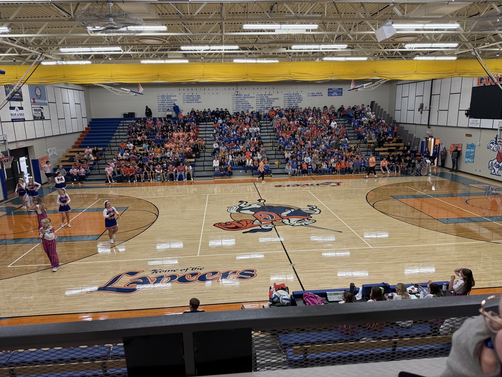 Pep Fest