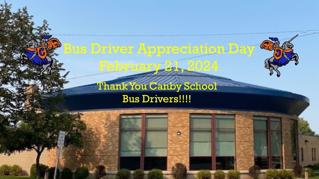 Bus Driver Appreciation Day 2024