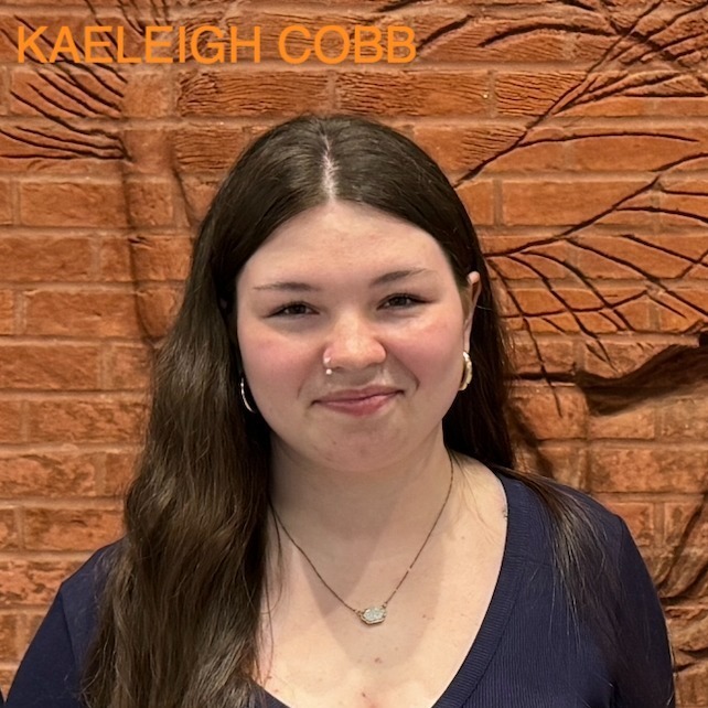 Kaeleigh cobb
