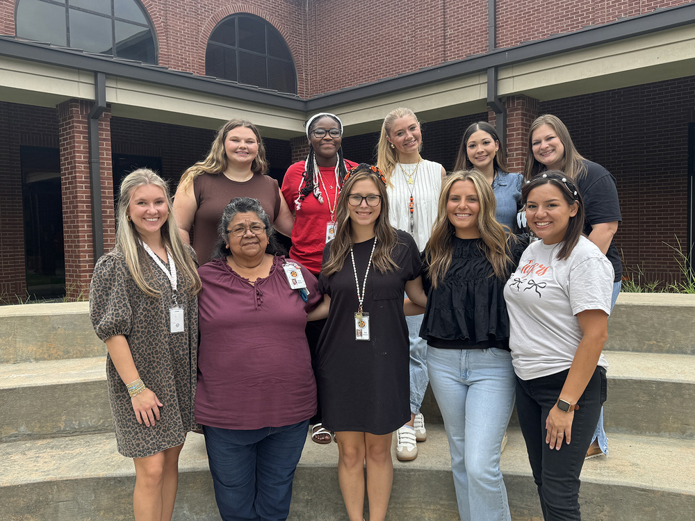 growing teachers