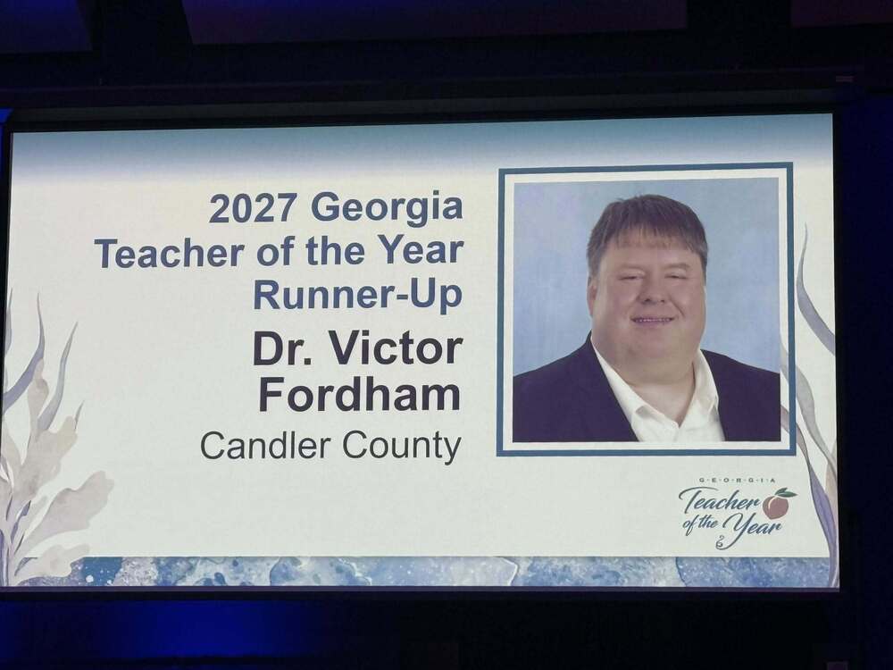 fordham runner up photo