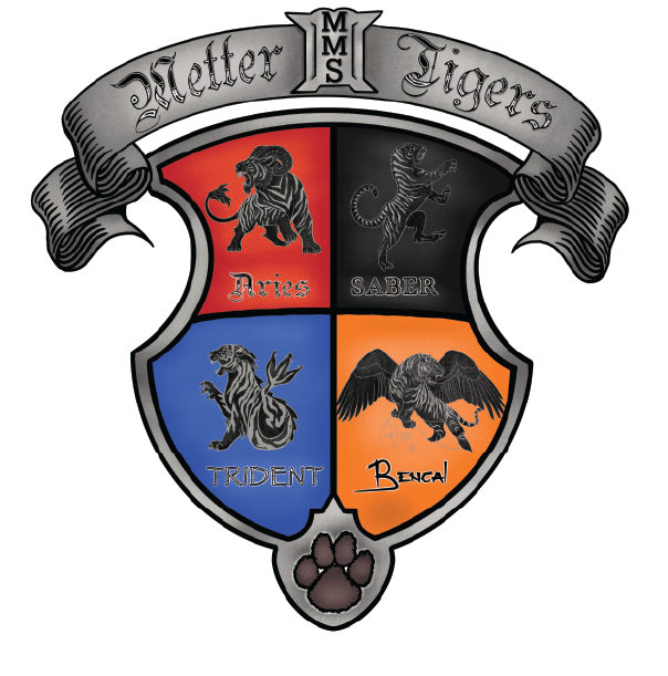 MMS crest